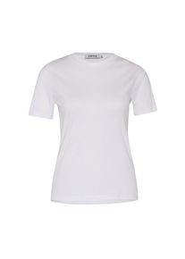 EDITED, Damen T-Shirt 'Patricia', Wei&szlig;
