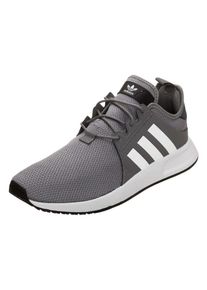 adidas originals, Herren Sneaker 'X_PLR', Grau / Schwarz / Wei&szlig;