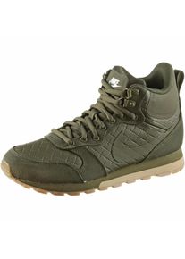 Nike Sportswear, Damen Sneaker 'MD Runner 2 ', Oliv