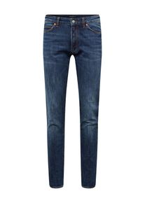 Drykorn, Herren Jeans 'Jaw', Blue Denim