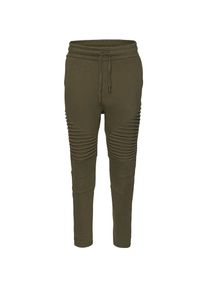 Urban Classics, Herren Sweatpants, Oliv
