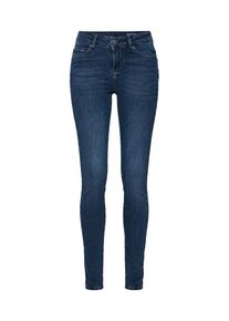 Noisy may, Damen Jeans, Blue Denim