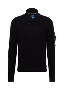 Tom Tailor, Herren Pullover, Anthrazit