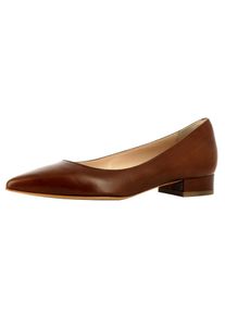 Evita, Damen Pumps, Braun