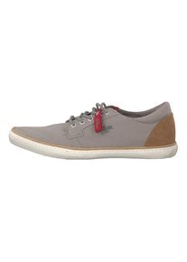 s.Oliver RED LABEL, Herren Schn&uuml;rschuh, Braun / Taupe