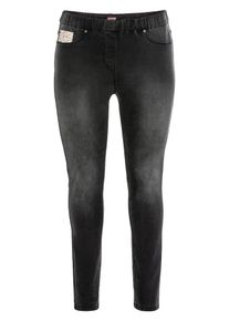 Joe Browns, Damen Jeggings, Schwarz