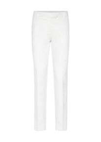 J. Lindeberg J.Lindeberg, Damen Hose 'W Freja Micro Stretch', Wei&szlig;