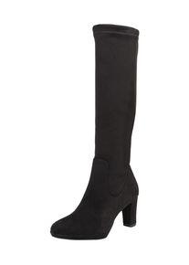 Tamaris, Damen Stiefel, Schwarz