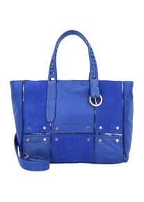 Liebeskind Berlin, Damen Handtasche, Blau