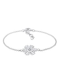 Elli, Damen Armband, Silber