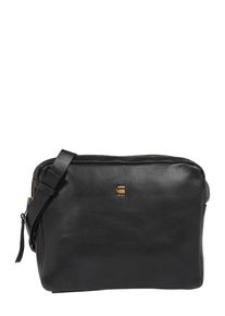 G-Star Raw, Damen Umhängetasche 'Mozoe', Schwarz