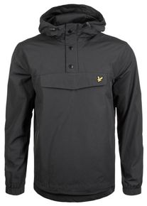 Lyle & Scott Lyle & Scott, Herren Jacke, Ultramarinblau