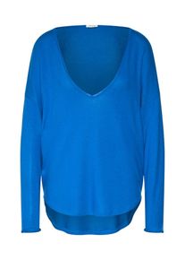 iheart, Damen Shirt 'Birte', Blau