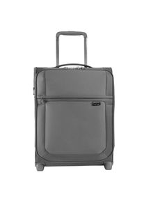 Samsonite, Damen Trolley 'Uplite Upright 55 cm', Grau