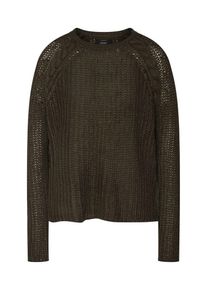 Only, Damen Pullover, Oliv