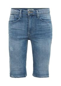 Blend, Herren Shorts, Blue Denim