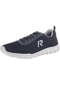 Rieker, Herren Sneakers, Navy