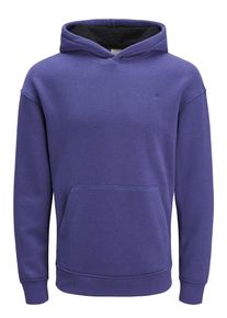 Jack & Jones JACK & JONES, Herren Sweatshirt, Dunkellila