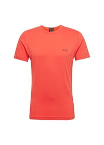 BOSS, Herren Shirt '10213473 01', Hellrot