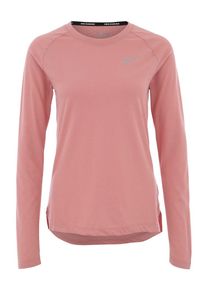 Nike, Damen Laufshirt 'Breathe Tailwind', Altrosa