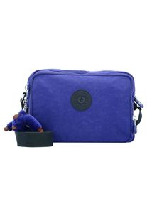 Kipling, Damen Basic Ewo Umhängetasche, Violettblau