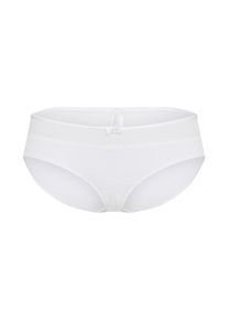 Chantelle, Damen Slip 'AERIA 10', Wei&szlig;