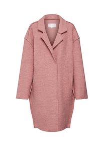 Vila, Damen Mantel, Rosa