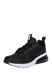 Nike Sportswear, Herren Sneaker 'Air Max 270 Futura', Schwarz / Wei&szlig;