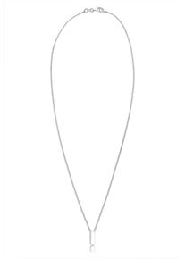 Diamore, Damen Kette, Silber