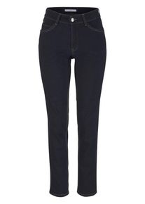 MAC, Damen Jeans, Dunkelblau