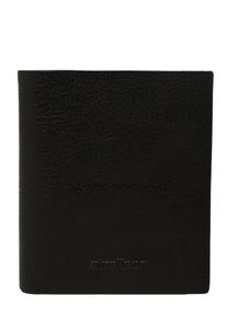 Strellson, Herren Geldbeutel 'billfold q5 coleman 2.0', Schwarz