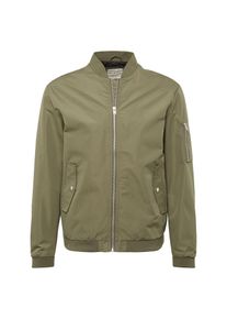 Jack & Jones JACK & JONES, Herren Jacke 'Desert', Khaki