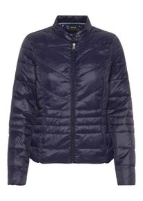 Véro Moda VERO MODA, Damen Jacke, Brombeer