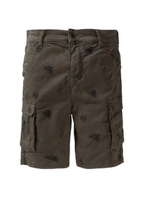 Tom Tailor, Shorts, Khaki