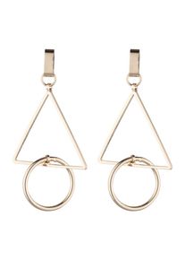 sweet deluxe, Damen Ohrschmuck, Gold