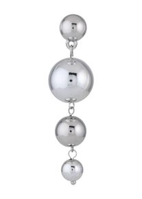 sweet deluxe, Damen Ohrringe 'Vendela', Silber