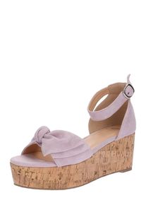 SPM, Damen Sandale 'Firenze', Lavendel