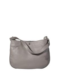 Marc O'Polo Marc O'Polo, Damen Hobo 'NINETYSEVEN', Taupe
