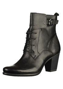 Tamaris, Damen Stiefelette, Schwarz