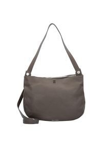 Marc O'Polo Marc O'Polo, Damen Hobo 'NINETYSEVEN', Stone