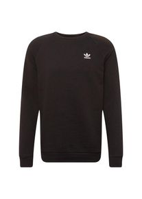 adidas originals, Herren Sweatshirt 'Essential', Schwarz