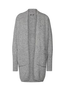 Drykorn, Damen Strickjacke 'JEYLA', Grau
