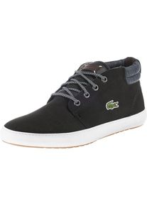 Lacoste, Herren Sneakers 'Amphtill Terra', Schwarz