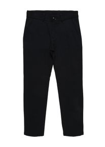 s.Oliver Junior, Chino, Dunkelblau