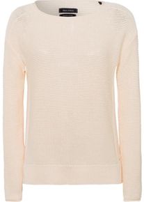 Marc O'Polo Marc O'Polo, Damen Strickpullover, Puder