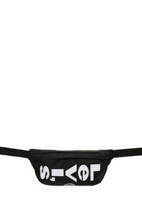 Levi's LEVI'S, Damen Gürteltasche 'Banana Sling', Schwarz