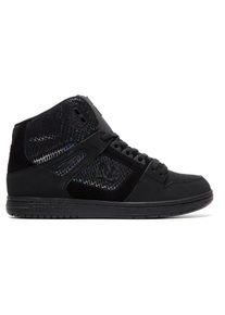 DC Shoes, Herren Sneaker 'Pure Ht Se', Schwarz