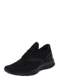Nike, Herren Sport-Schuhe 'Nike Odyssey React Flyknit 2', Schwarz