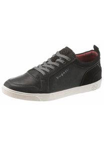 Bugatti, Damen Sneaker, Schwarz