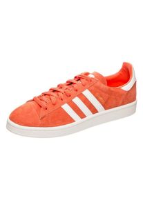 adidas originals, Damen Campus Sneaker, Orange